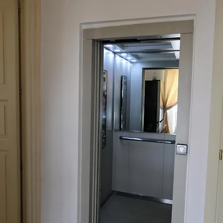 Lejlighed A Casa Di Maria