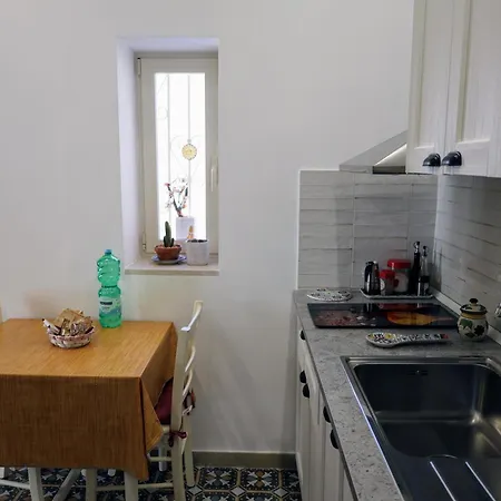 A Casa Di Maria * فيستَ