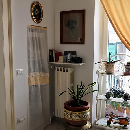 Lejlighed A Casa Di Maria Vieste