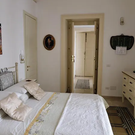 A Casa Di Maria شقة *