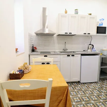A Casa Di Maria