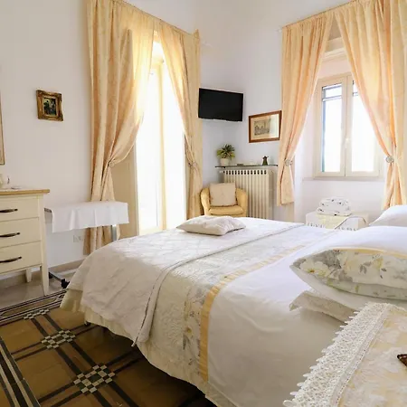 Lejlighed A Casa Di Maria *