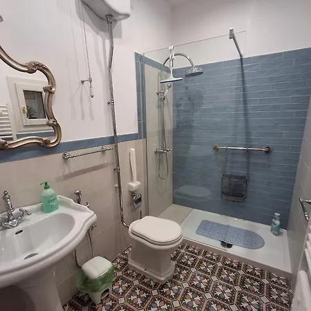 A Casa Di Maria Apartment Vieste