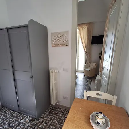 Apartment A Casa Di Maria Vieste
