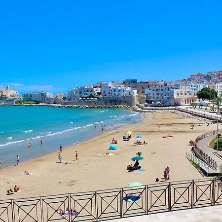 A Casa Di Maria Vieste