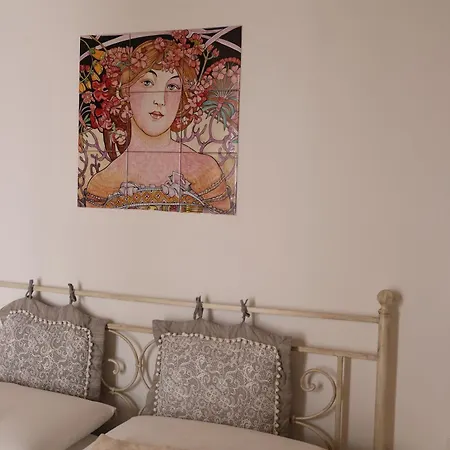 Apartment A Casa Di Maria