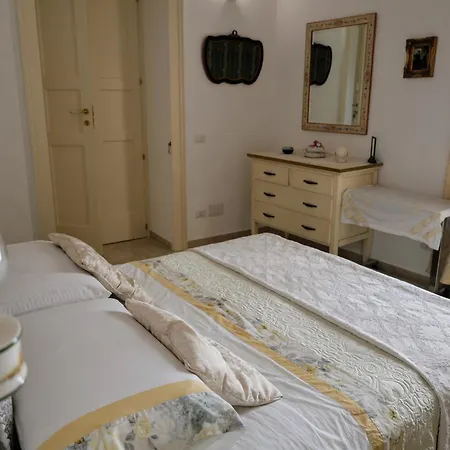 A Casa Di Maria Appartamento