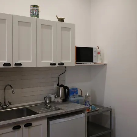 Apartment A Casa Di Maria Vieste