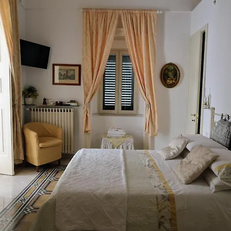 A Casa Di Maria Apartment