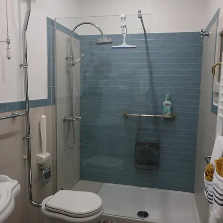 A Casa Di Maria Apartment *