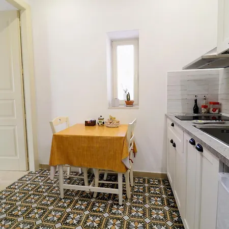 A Casa Di Maria