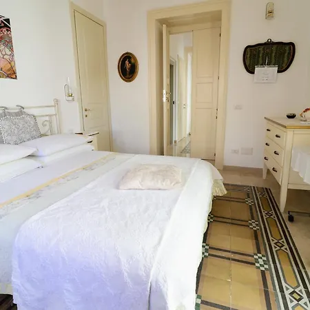 Apartment A Casa Di Maria