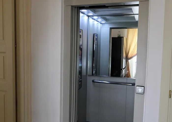 Apartment A Casa Di Maria