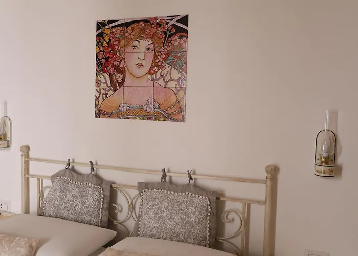 Apartment A Casa Di Maria