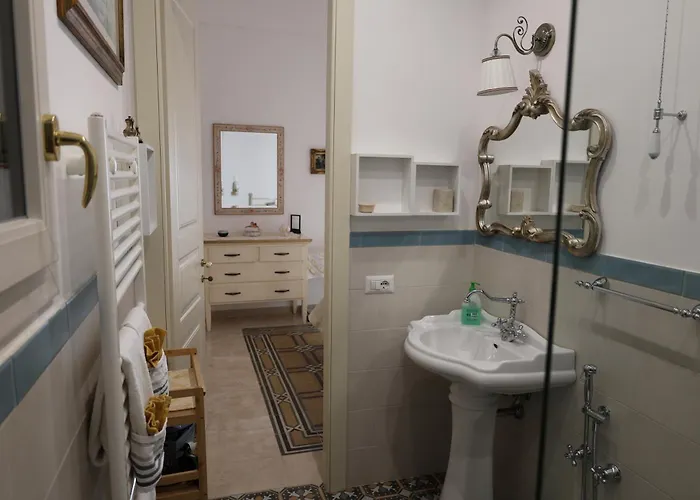 A Casa Di Maria *