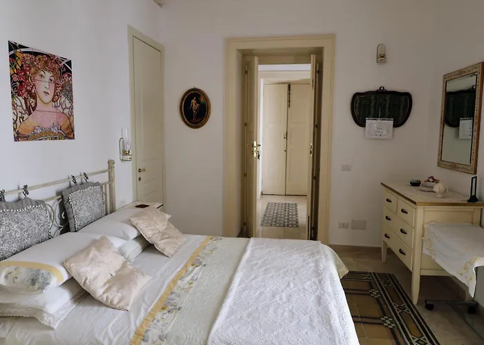 A Casa Di Maria Apartment *