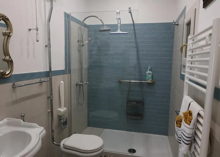 A Casa Di Maria Apartment *